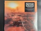 SEALED Nine Inch Nails Year Zero Remixed Y34RZ3R0R3M1X3D Vinyl LP Record NEW 'A