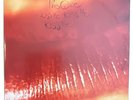 THE CURE - Kiss Me Kiss Me Kiss Me - 1987 - 60737-1 Elektra 2 x Vinyl LP VG