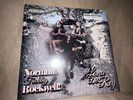 Lana Del Rey Norman F Rockwell NFR Pink Vinyl LP Urban Outfitters Exclusive