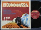 JOE BONAMASSA Driving Towards The Daylight / signierte LP EU PROVOGUE PRD 7369 1