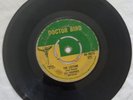 THE FUGITIVES WITH JOE JOE - CANTELOPE ROCK / THE LECTURE - DOCTOR BIRD