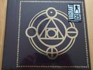 Thrice - The Alchemy Index - 4x10