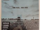 OASIS TIME FLIES 1994-2009 5LP VINYL BOX SET - RKIDLP66 - Unopened/see pics - UK