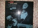 BLUE NOTE  GRANT GREEN  FEELIN THE SPIRIT USA MONO NY EAR  VAN GELDER RARE