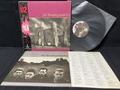 U2 THE UNFORGETTABLE FIRE POLYSTAR 28SI-252 VINYL JAPAN LP OBI EX/EX