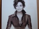 Janet Jackson - The Best of / Design of a Decade  Promo 1995 UK Orig. Press  Exc