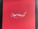Joe Strummer 001 Vinyl Box Set (The Clash) Excellent condition the clash