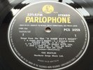 The Beatles - A Hard Day's Night // Orig UK '64 Parlophone Stereo LP