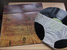 ALICE COOPER 'SCHOOLS OUT'  W / PAPER PANTIES WB Green Label UK 1st PRESS NM TOP