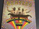 The Beatles Magical Mystery Tour Complete Booklet & 2 x 7