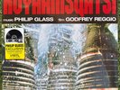RSD 2020: Philip Glass - Koyaanisqatsi Vinyl Numbered Limited Edition 2LP Record