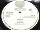 Catapilla - Changes // Orig 1st UK '72 Vertigo Swirl LP