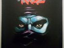 Rage –Reign Of Fear. LP in EXCELLENT+ condition. Noise Intl pressing