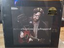 Mobile Fidelity Sound Lab One Step-Unplugged by Eric Clapton (Vinyl, 2022)