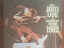 THE JAM LIVE AT WEMBLEY ARENA 2ND DEC 1982  2x LP LIMITED EDITION SEALED MINT