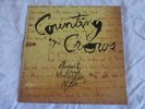 Counting Crows August and Everything After vinyl record 1st press Mint