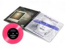 Dale Bozzio *Life Is So Strange Missing Persons, Frank Zappa, Prince *NEW 7 INCH