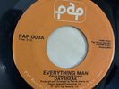 DAYBREAK I Need Love Everything Man RARE modern soul 45 DISCO northern soul HEAR