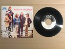 Jethro Tull – Bungle In The Jungle / Thai EP