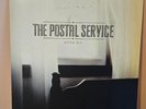 The Postal Service Give Up Vinyl LP  12