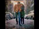 Bob Dylan The Freewheelin' Bob Dylan Lp  1st 1963 Cdn. WITHDRAWN Mono Version