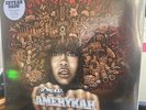 ERYKAH BADU - New Amerykah Part One (2023) NEW PURPLE VINYL DOUBLE LP.  SEALED