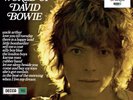 DAVID BOWIE The World Of David Bowie Blue Vinyl RSD Record Store Day New Sealed