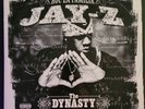 Jay Z - The Dynasty Roc La Familia - Vinyl 2xLP - 1st Original Pressing.