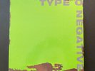 TYPE O NEGATIVE None More Negative Vinyl LP Record Box Set Used First Print