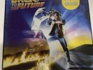 Back to the Future (Music From the Motion Picture Soundtrack) by Back to the...