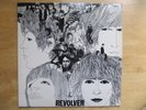 The Beatles  Revolver UK 1966 Mono Parlophone –PMC 7009 VG