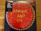 The Jesus and Mary Chain - Damage And Joy - Deluxe Double Splatter Vinyl LP New