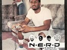 N*E*R*D In Search Of... 12” Vinyl LP (2002) First Press