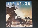 JOE WALSH  YOU BOUGHT IT YOU NAME IT  1983. WARNER BROTHERS 1-23884   I.L.B.T.'S