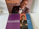 2 LP's Ebullient Mr Gillespie & Electrifying Dizzy Quintet Vinyl Sealed & VG+