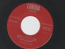 ROCKABILLY BOPPER 45 - HAROLD CROSBY - HIRE A MOCKING BIRD  - HEAR 1959 LORIDA