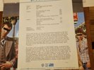 Ac/dc Lp Promo Press Dirty Deeds Germany 1976 rare