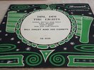 Brunswick 45rpm EP Bill Haley & His Comets Dim Dim The Lights Tri Centre
