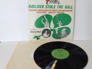 Boston Celtics John Havlicek Stole the Ball LP Record  1967 Johnny Most VG
