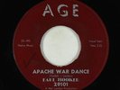R&B Mod/Blues 45 - Earl Hooker - Apache War Dance - Age - mp3