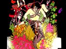 PETER CRISS KISS CASABLANCA RECORDS WITH INSERTS