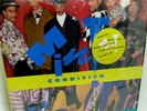 Mint Condition Meant to be Mint VG vinyl Lp original press 1991