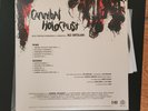 CANNIBAL HOLOCAUST,  Movie Soundtrack- Brilliant Green Vinyl Record - Horror Gem
