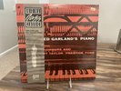 Red Garland's Piano Prestige reissue on Fantasy Records SEALED MINT