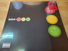 2016 Blink-182 Take Off Your Pants And Jacket SRC Red Translucent 2X Vinyl LP