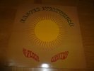 13th Floor Elevators - Easter Everywhere LP Decal LIK 28 Near Mint