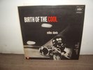 Miles Davis - Birth Of The Cool Capitol Records - ECJ-50050 1980 JAPAN LP JAZZ