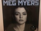 BRAND NEW & SEALED - MEG MYERS Sorry (LP Vinyl)