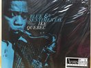 ike quebec - blue & sentimental / Analogue Productions 45RPM 2LP New Limited No.