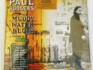 Paul Rodgers 